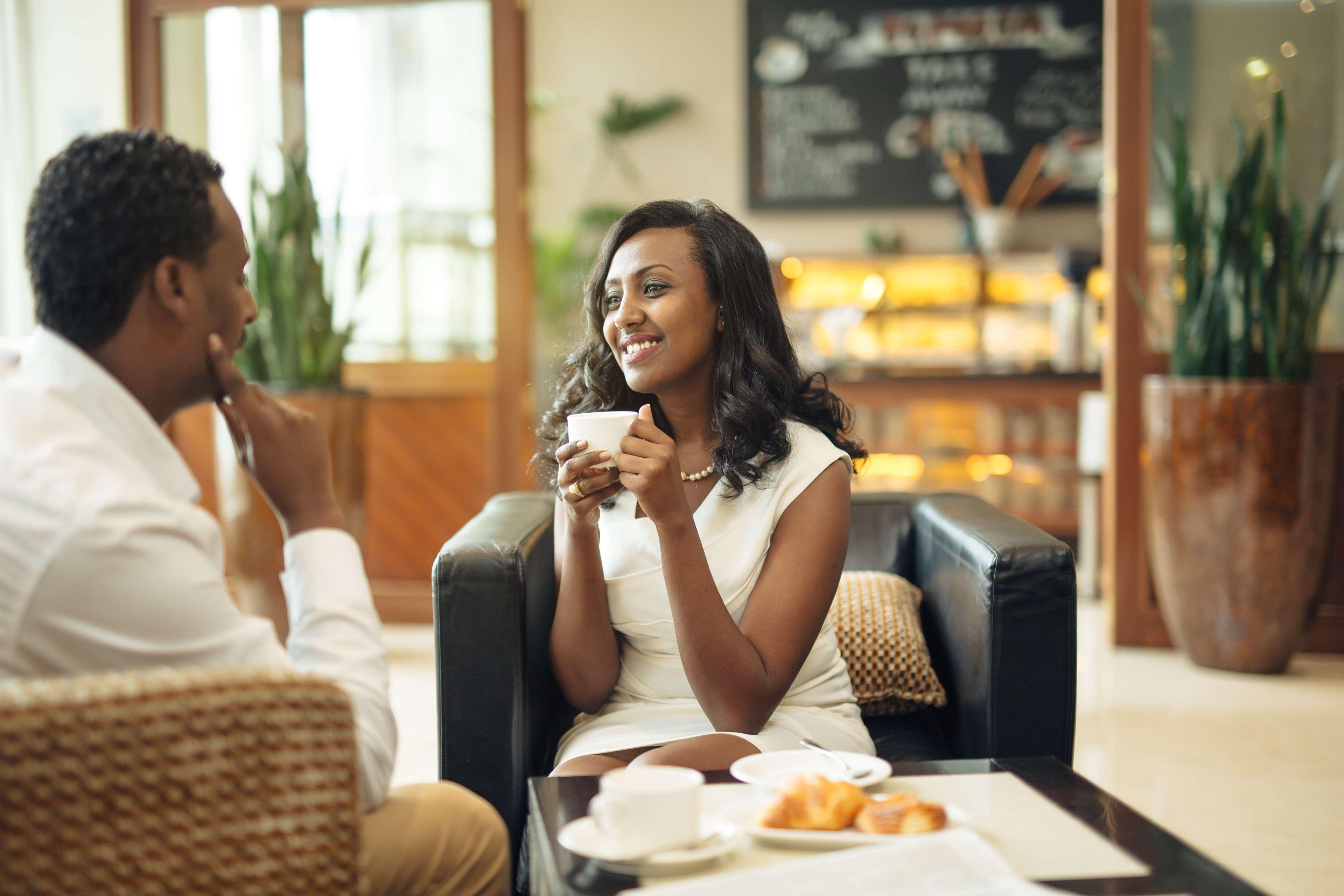 Radisson Blu Hotel, Addis Abeba Zewnętrze zdjęcie